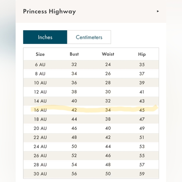 ModCloth x Princess Highway Purple Floral Tie-Front Blouse (16 AU / 12 US) - Picture 7 of 7